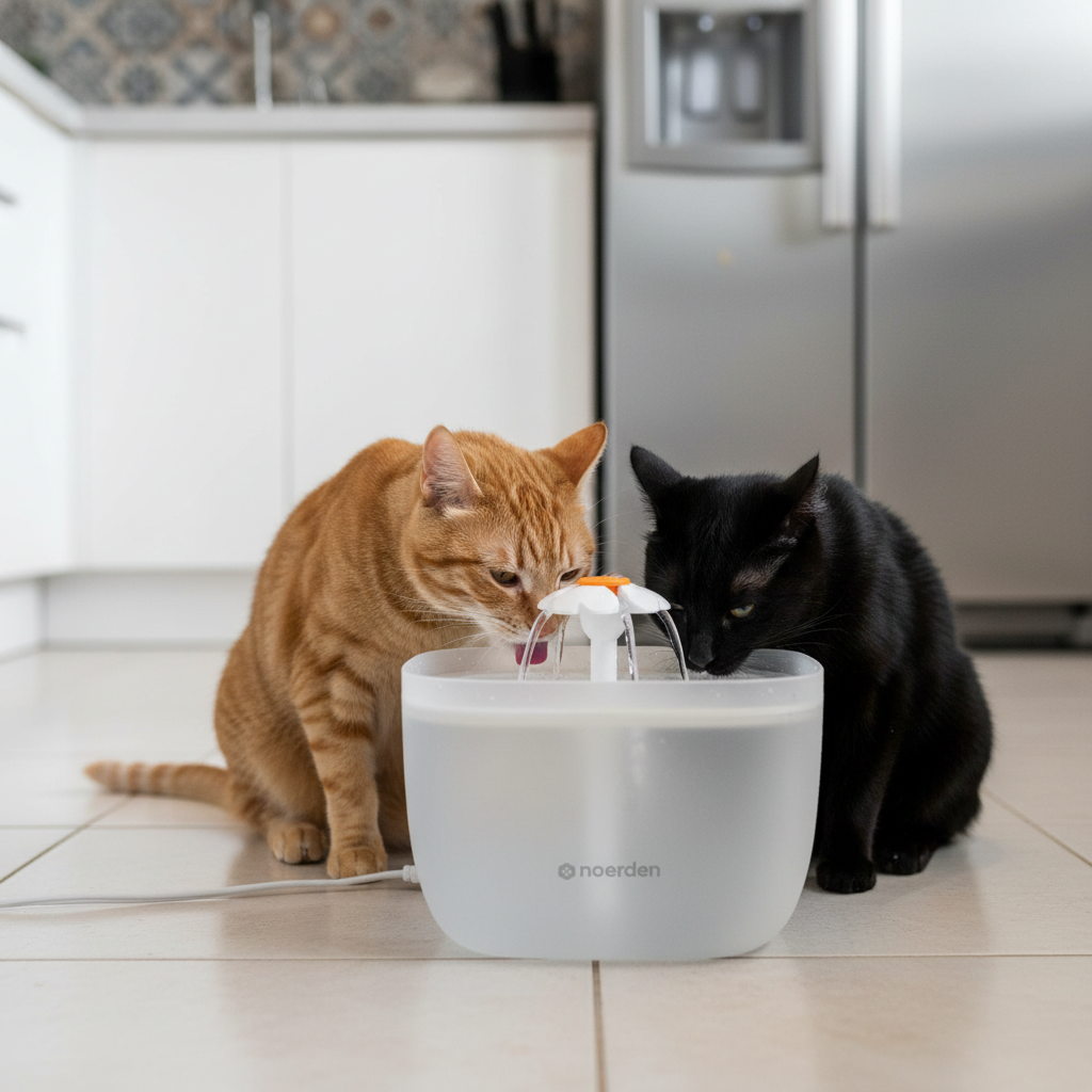Pet Tech