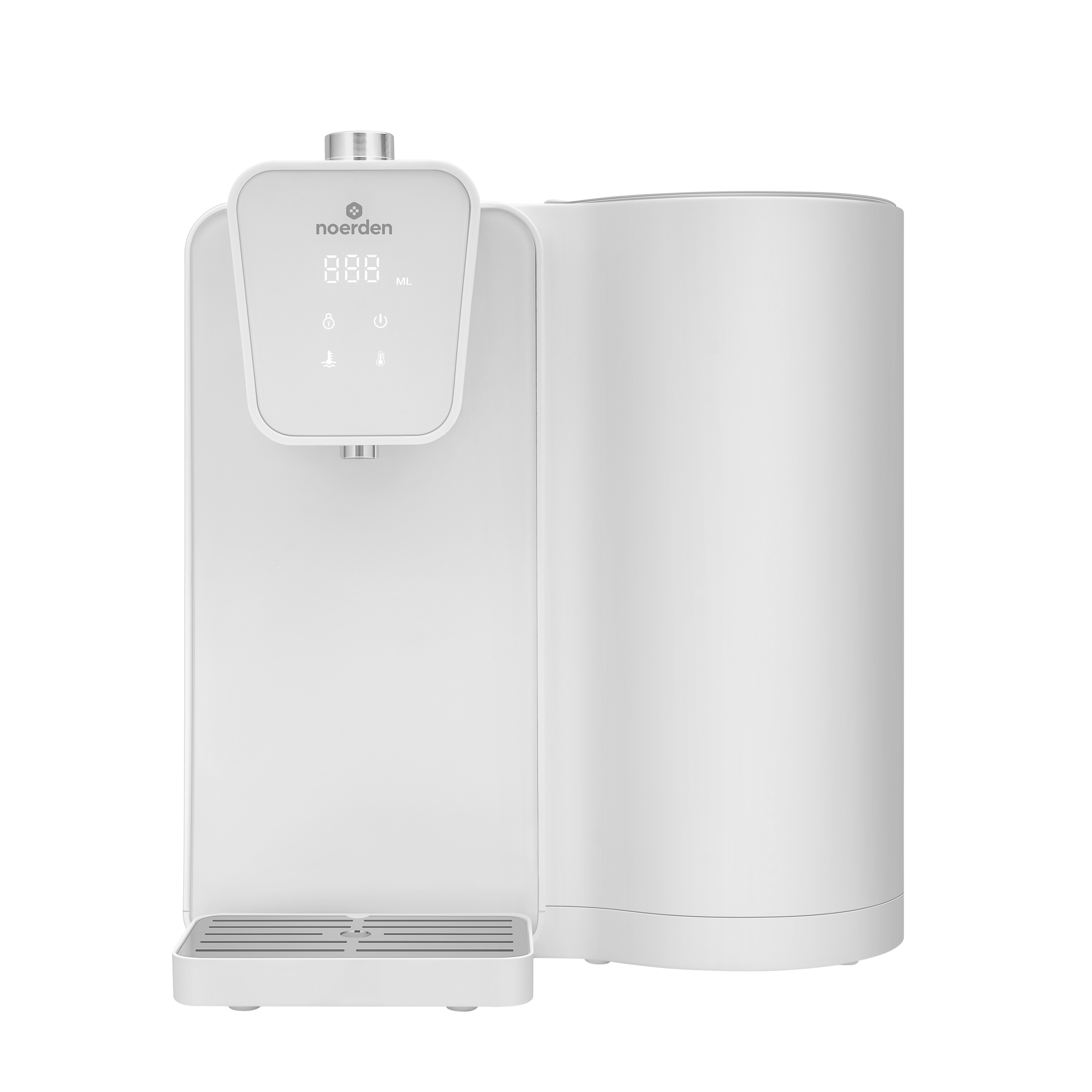 Distributeur d'eau chaude instantanée FLOW