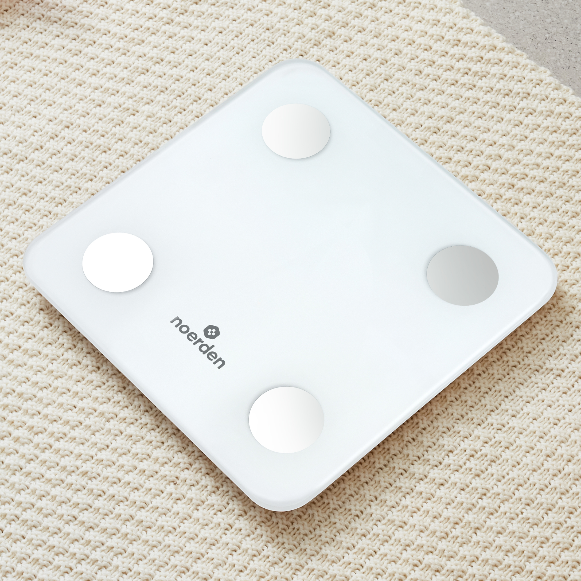 MINIMI+ Smart Scale