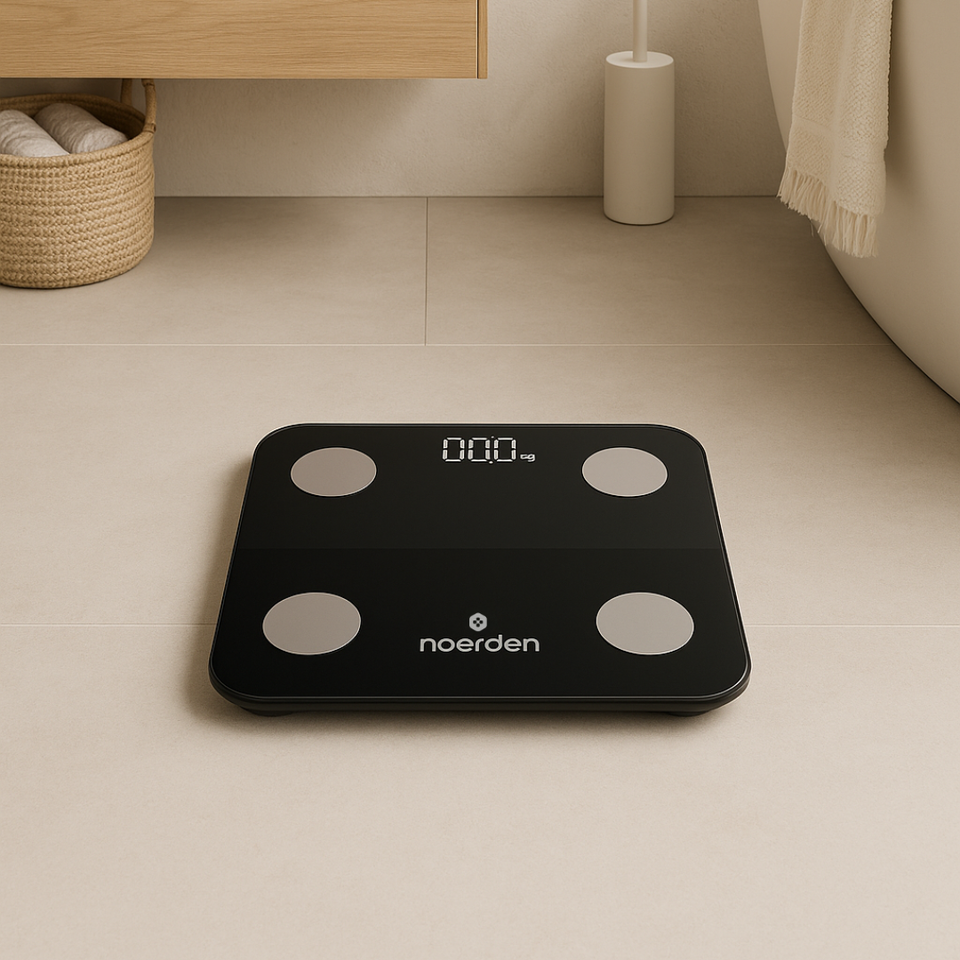 MINIMI+ Smart Scale
