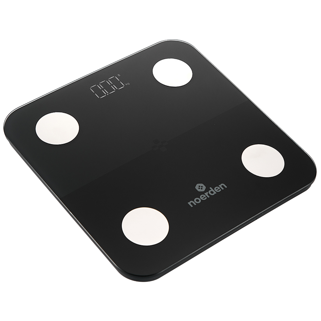 MINIMI+ Smart Scale