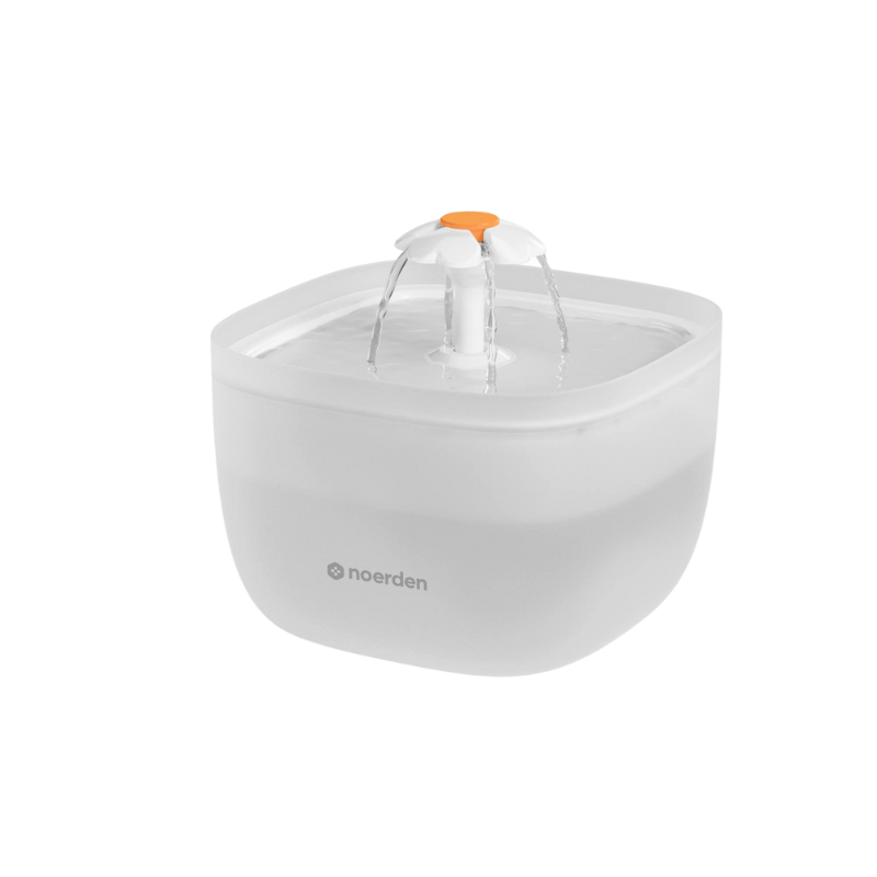 PawQuench Pet Water Dispenser