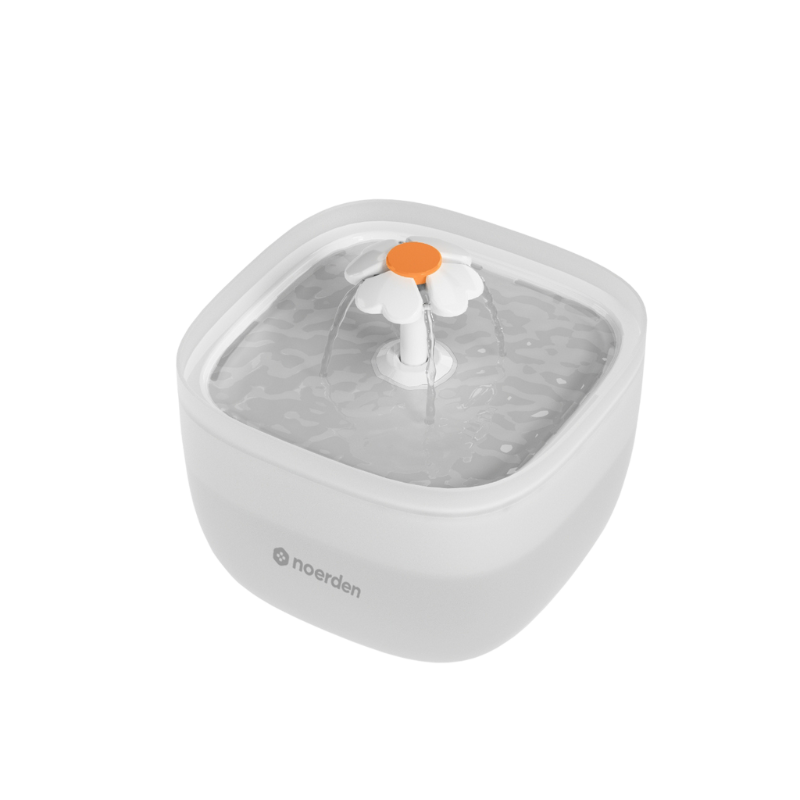 PawQuench Pet Water Dispenser