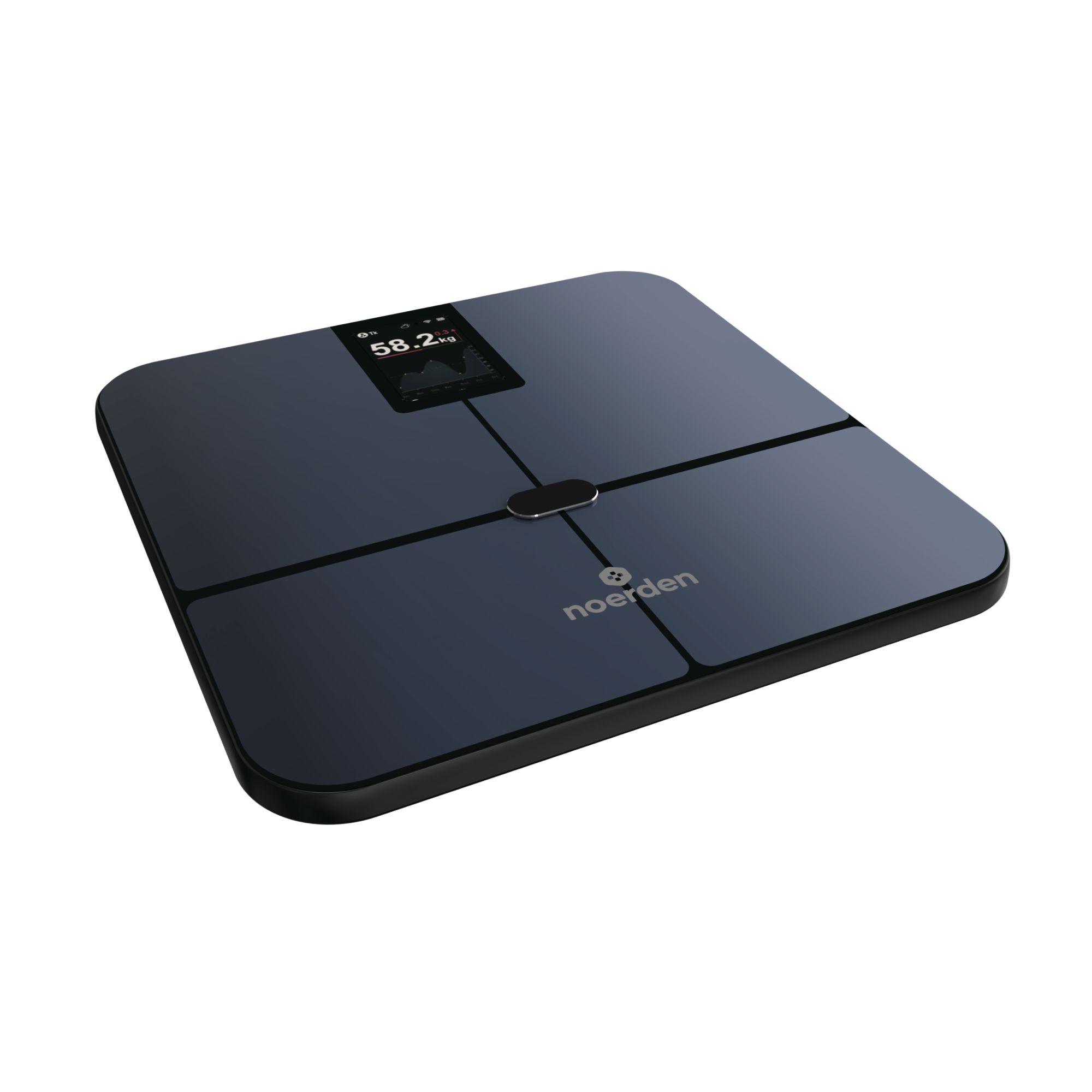 SENSORI+ Advanced Smart Scale