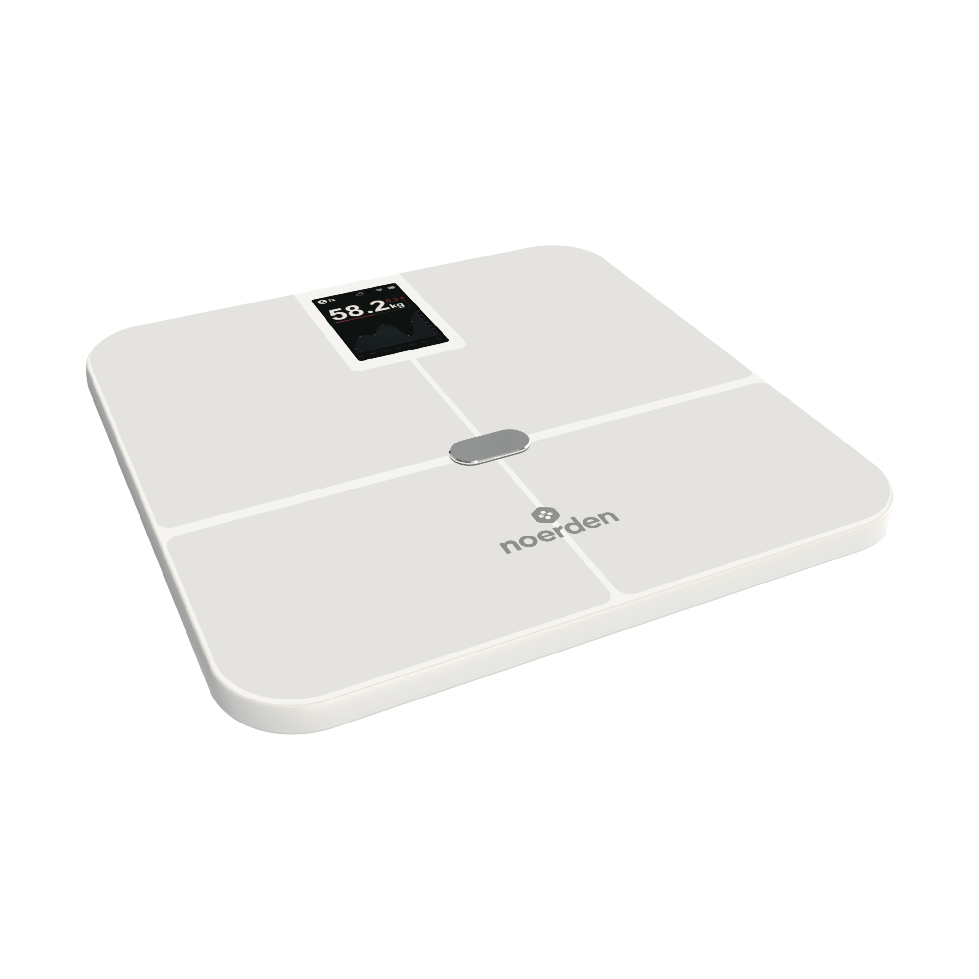 SENSORI+ Advanced Smart Scale