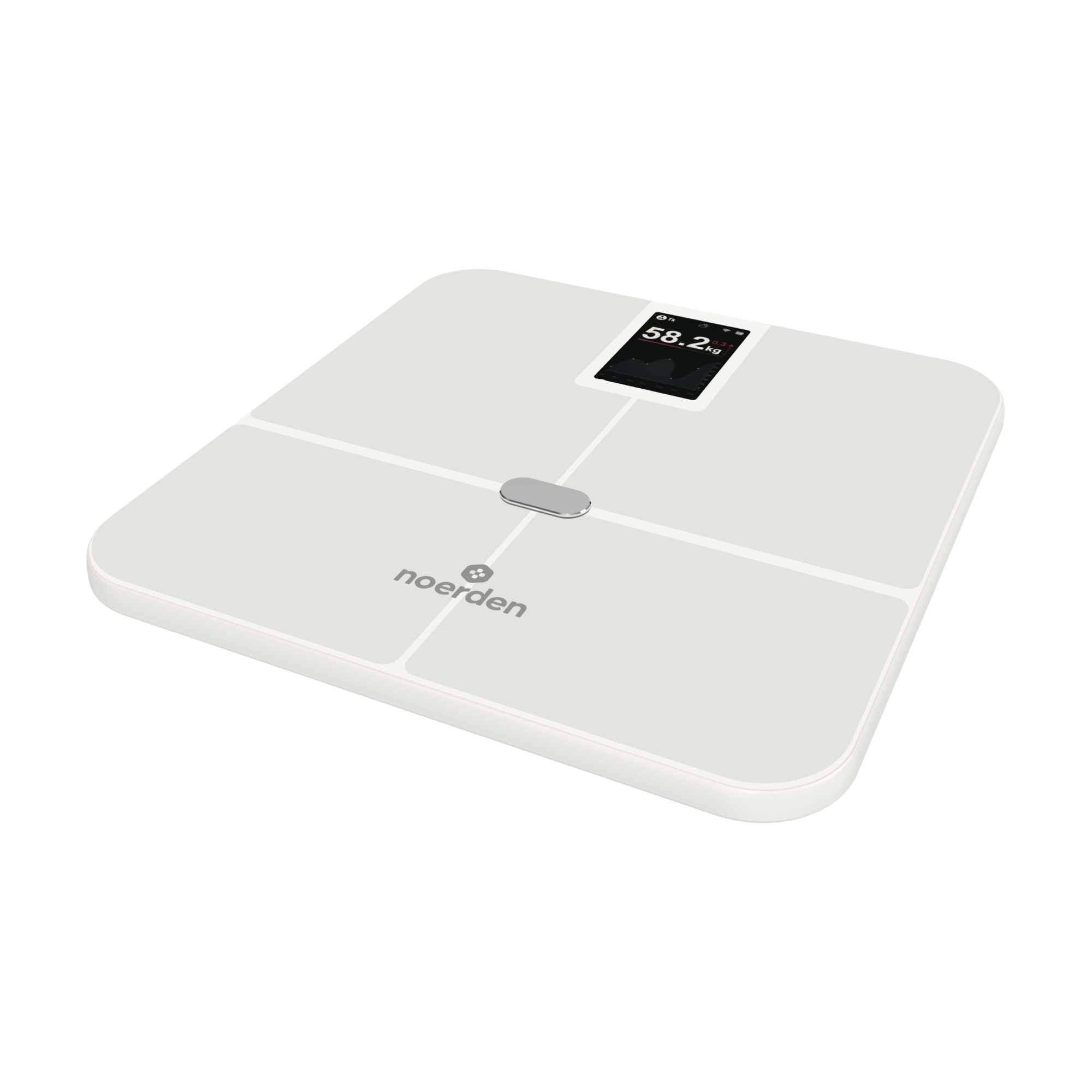 SENSORI+ Advanced Smart Scale
