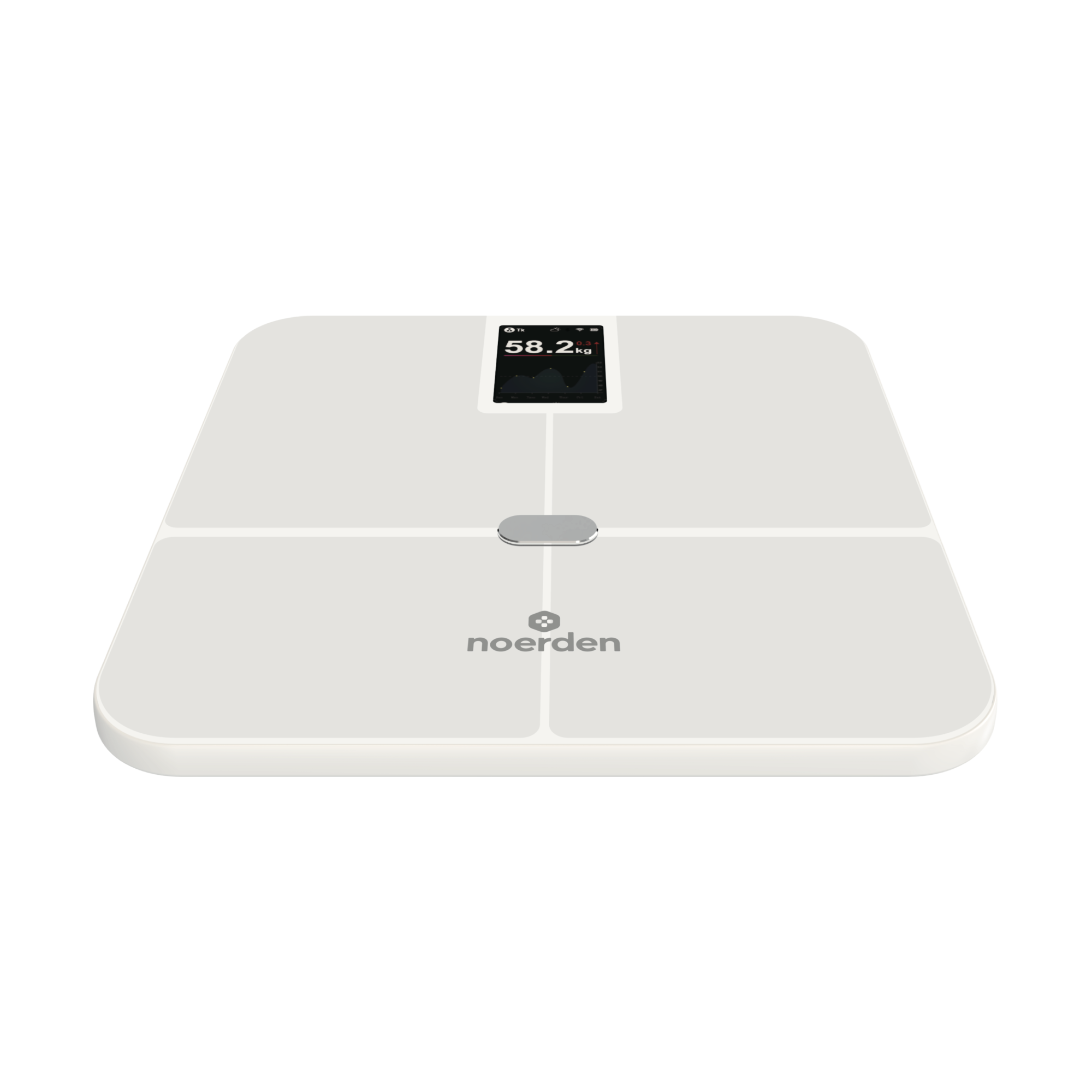 SENSORI+ Advanced Smart Scale