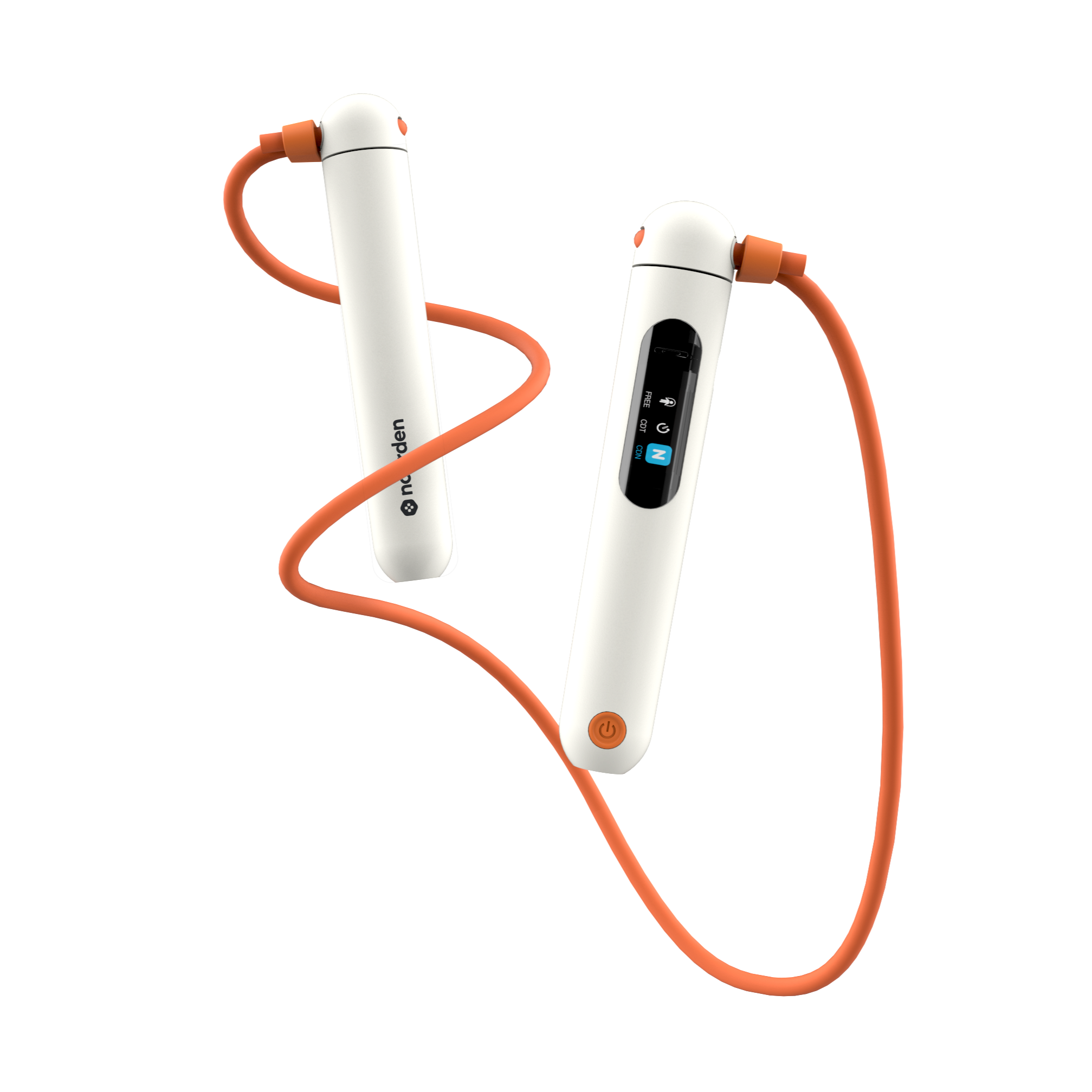 Corde à sauter intelligente SKIPIO