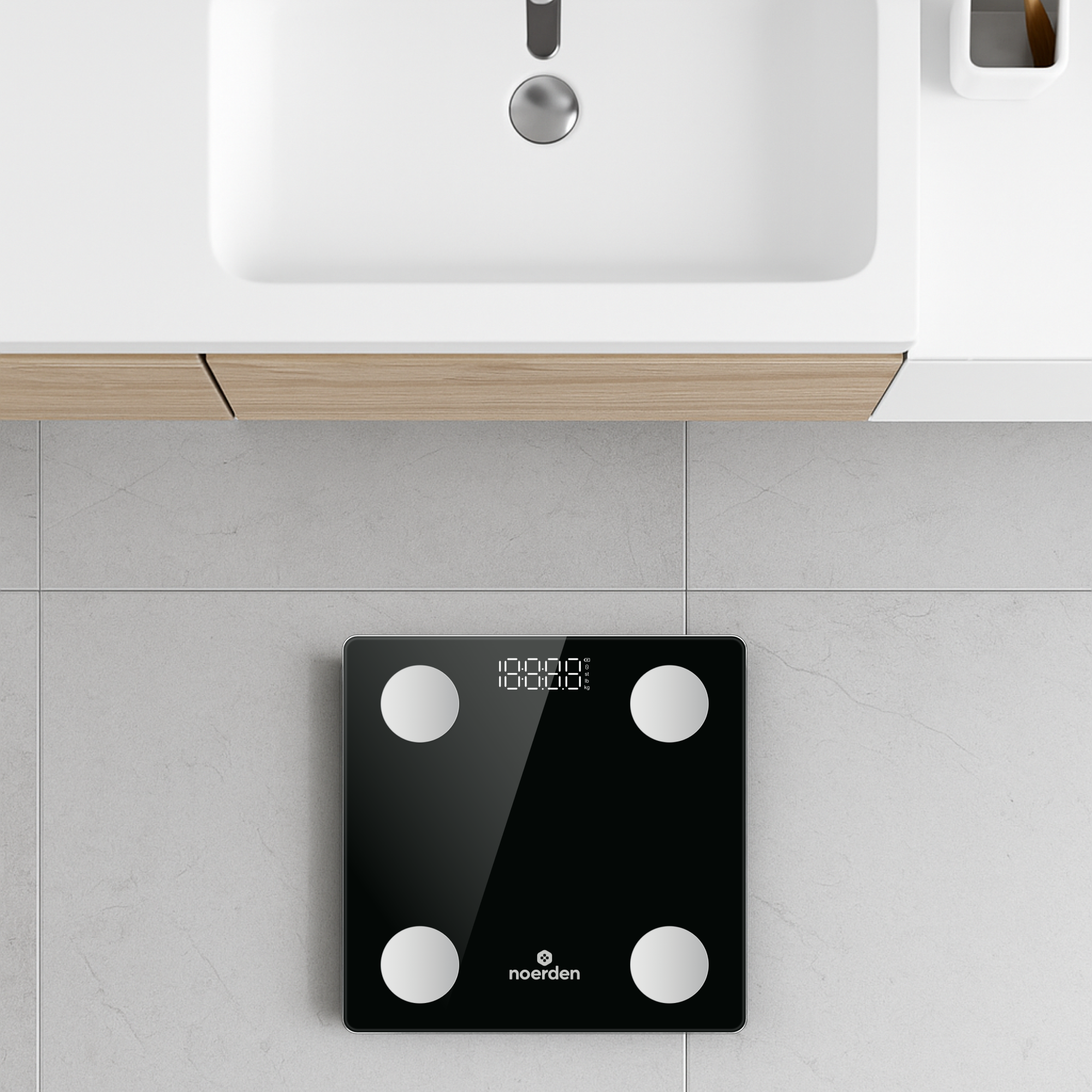 VITA Smart Scale