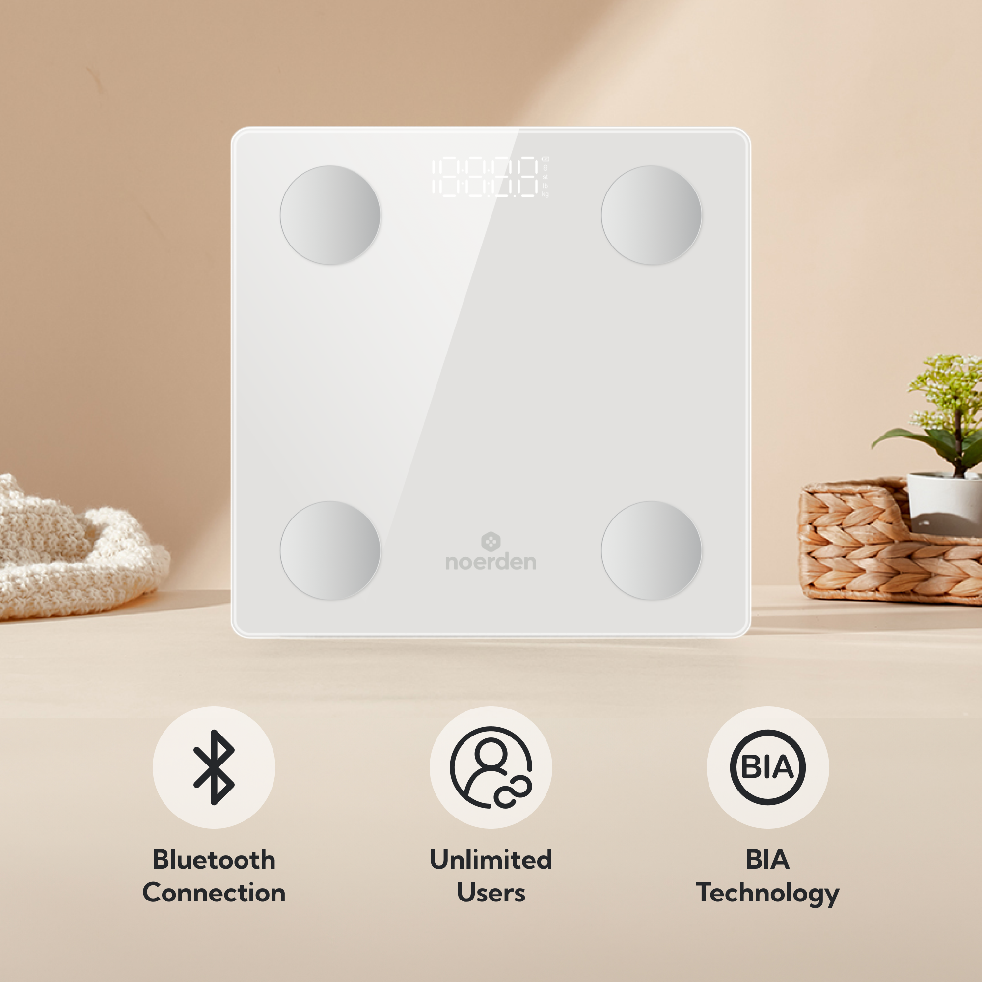 VITA Smart Scale