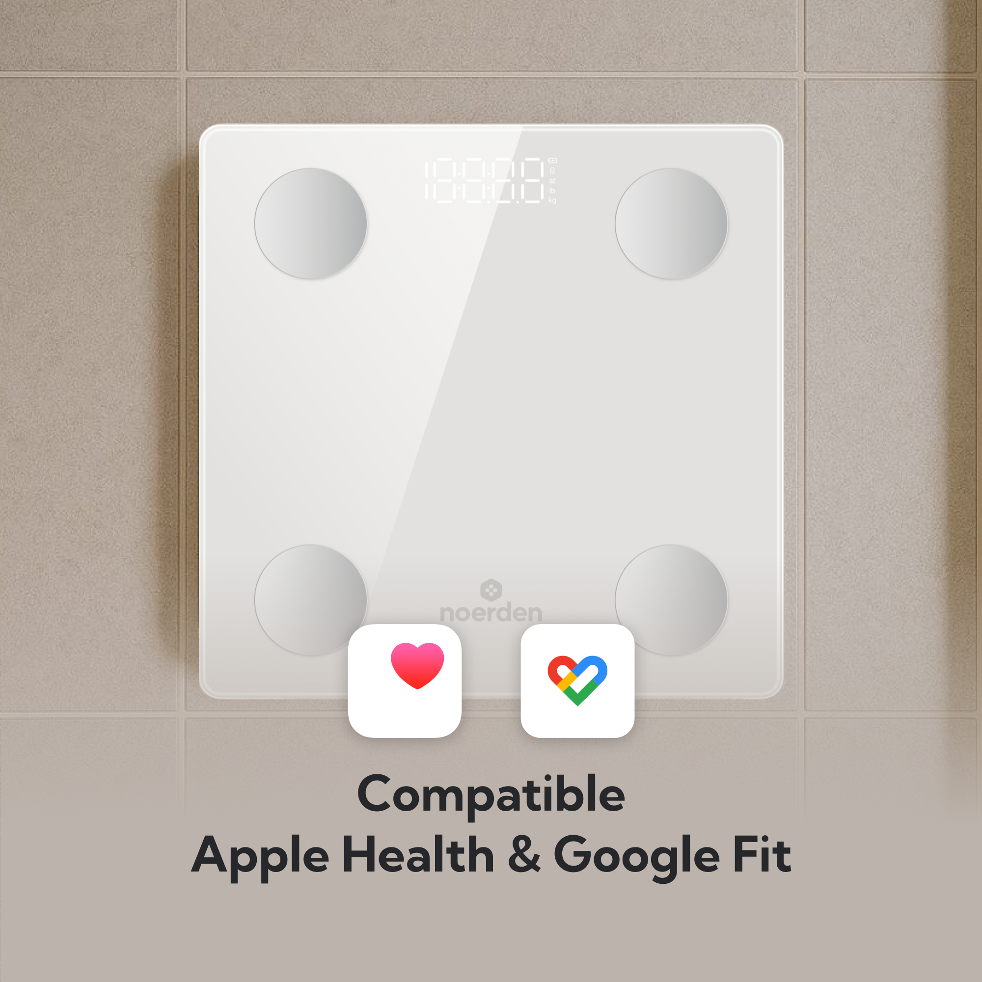 VITA Smart Scale