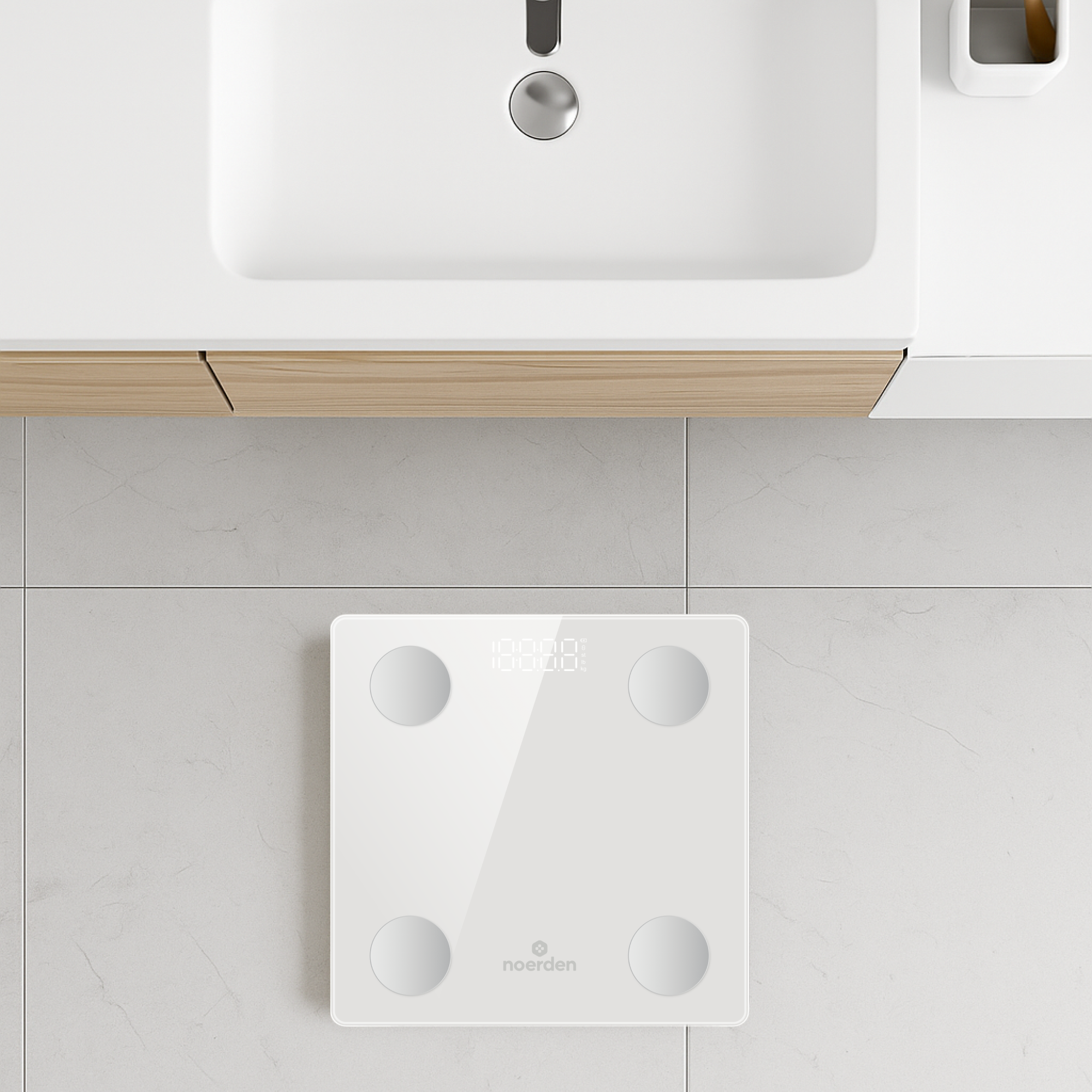 VITA Smart Scale