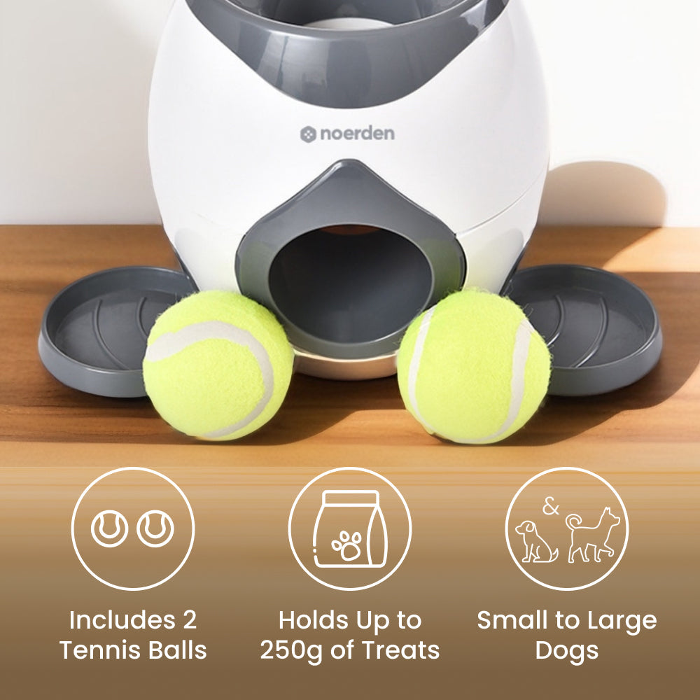 Distributeur de friandises FetchMate