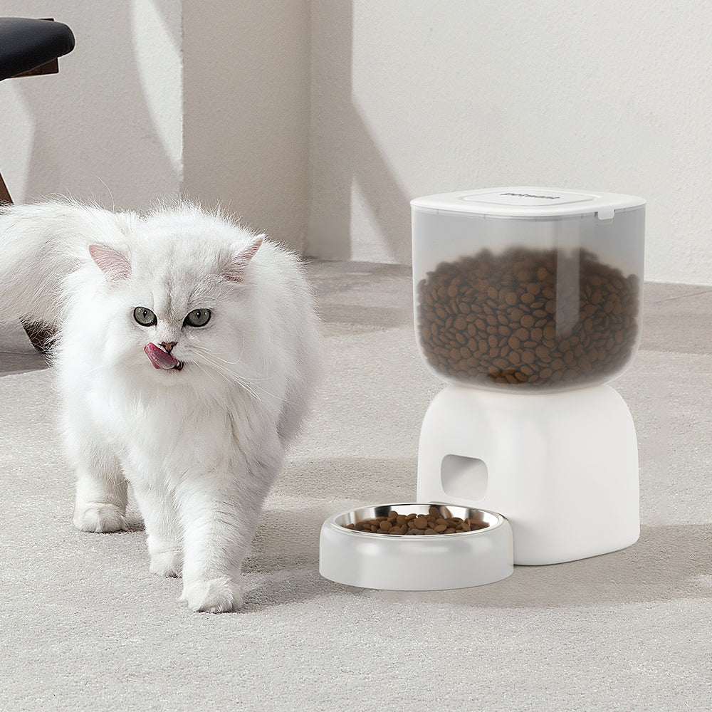 PETPLATE WiFi Smart Pet Feeder