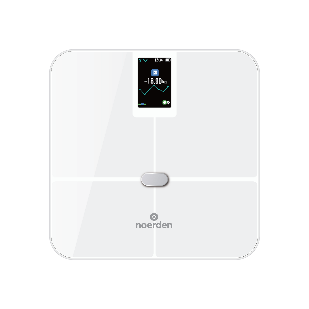 SENSORI+ Advanced Smart Scale