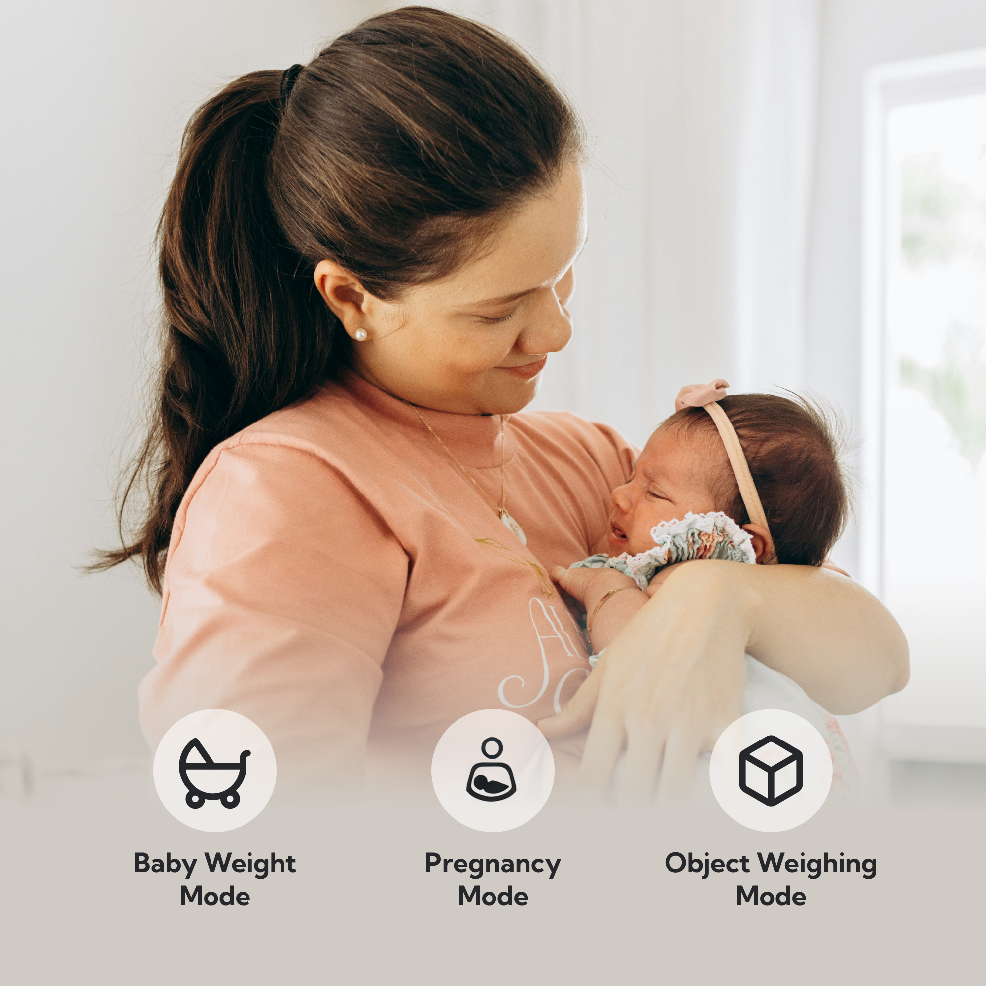 SENSORI+ Advanced Smart Scale