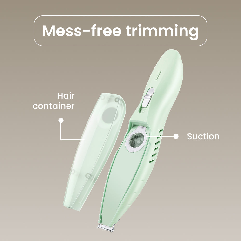 Toilettage portable Trimmy pour animaux de compagnie