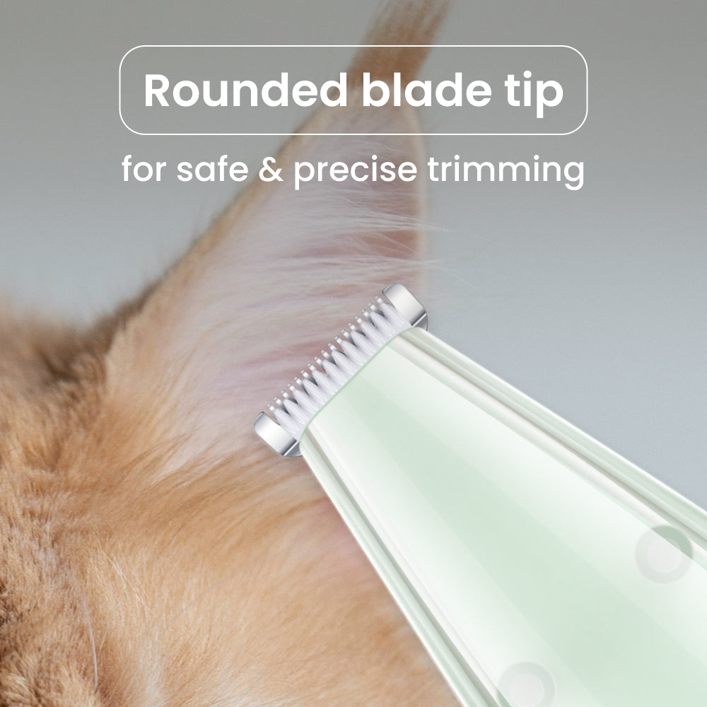 Toilettage portable Trimmy pour animaux de compagnie