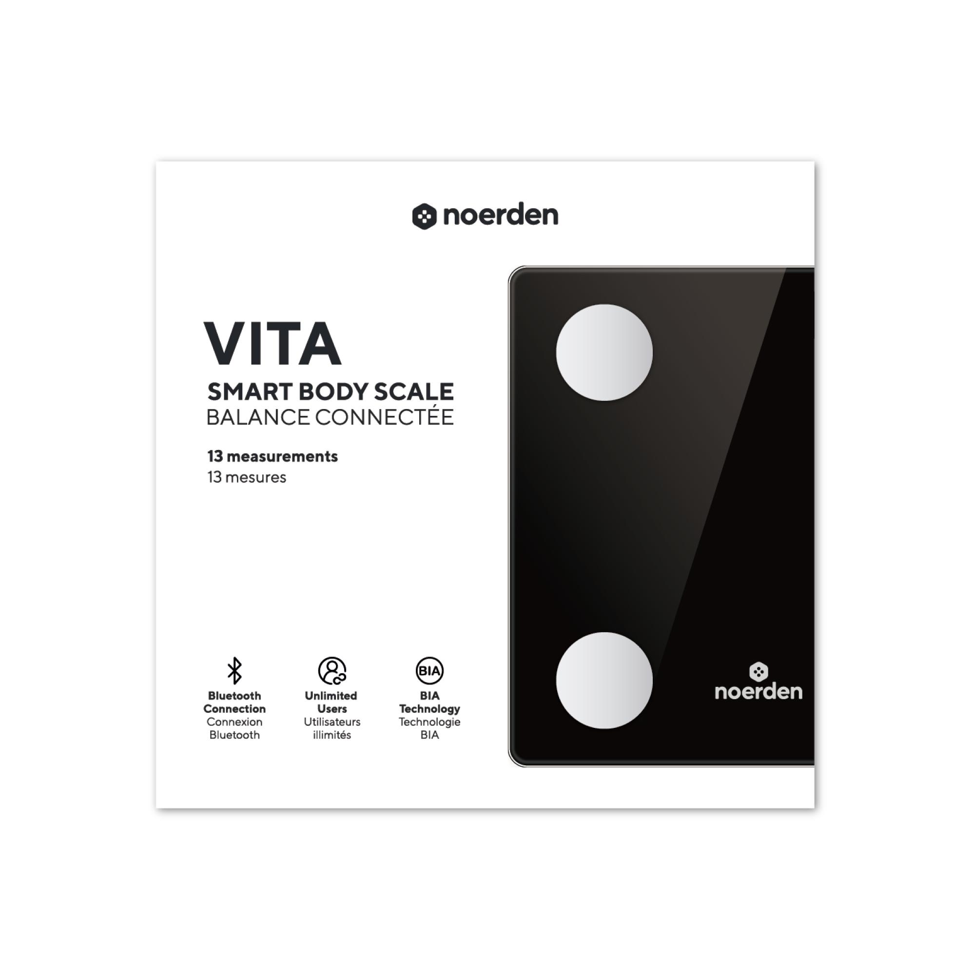 VITA Smart Scale