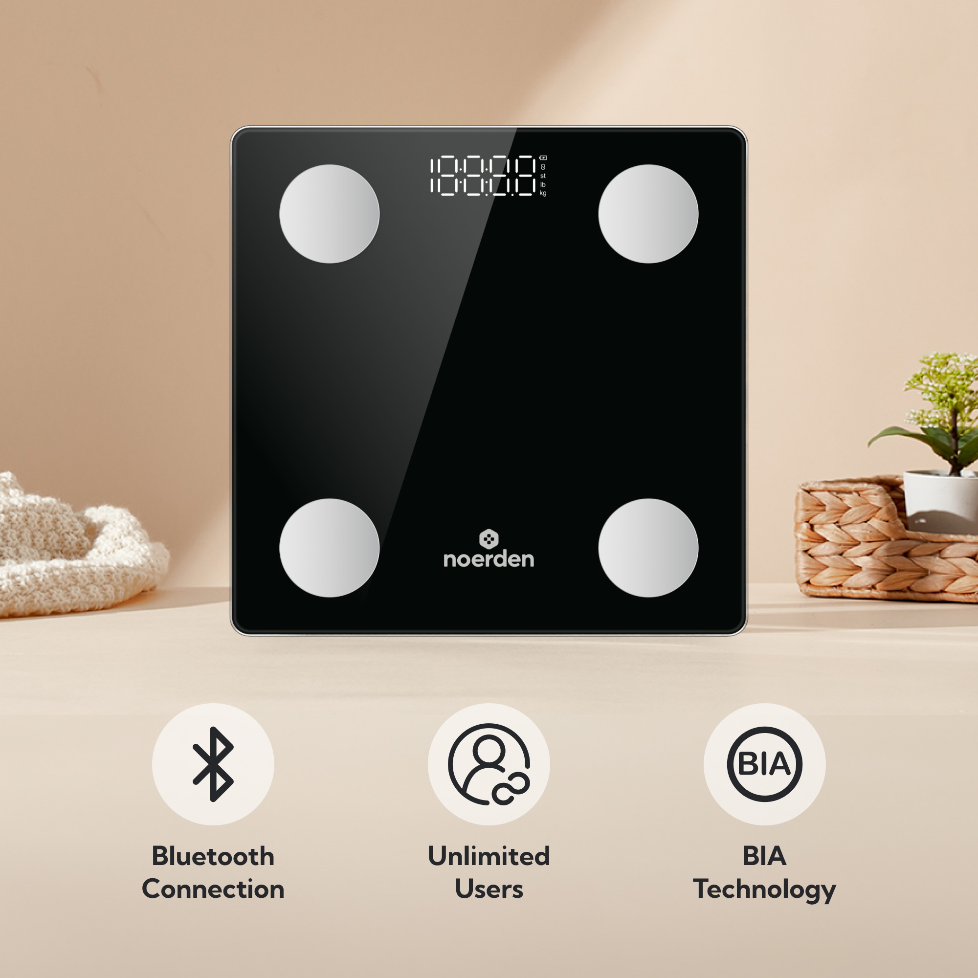 VITA Smart Scale
