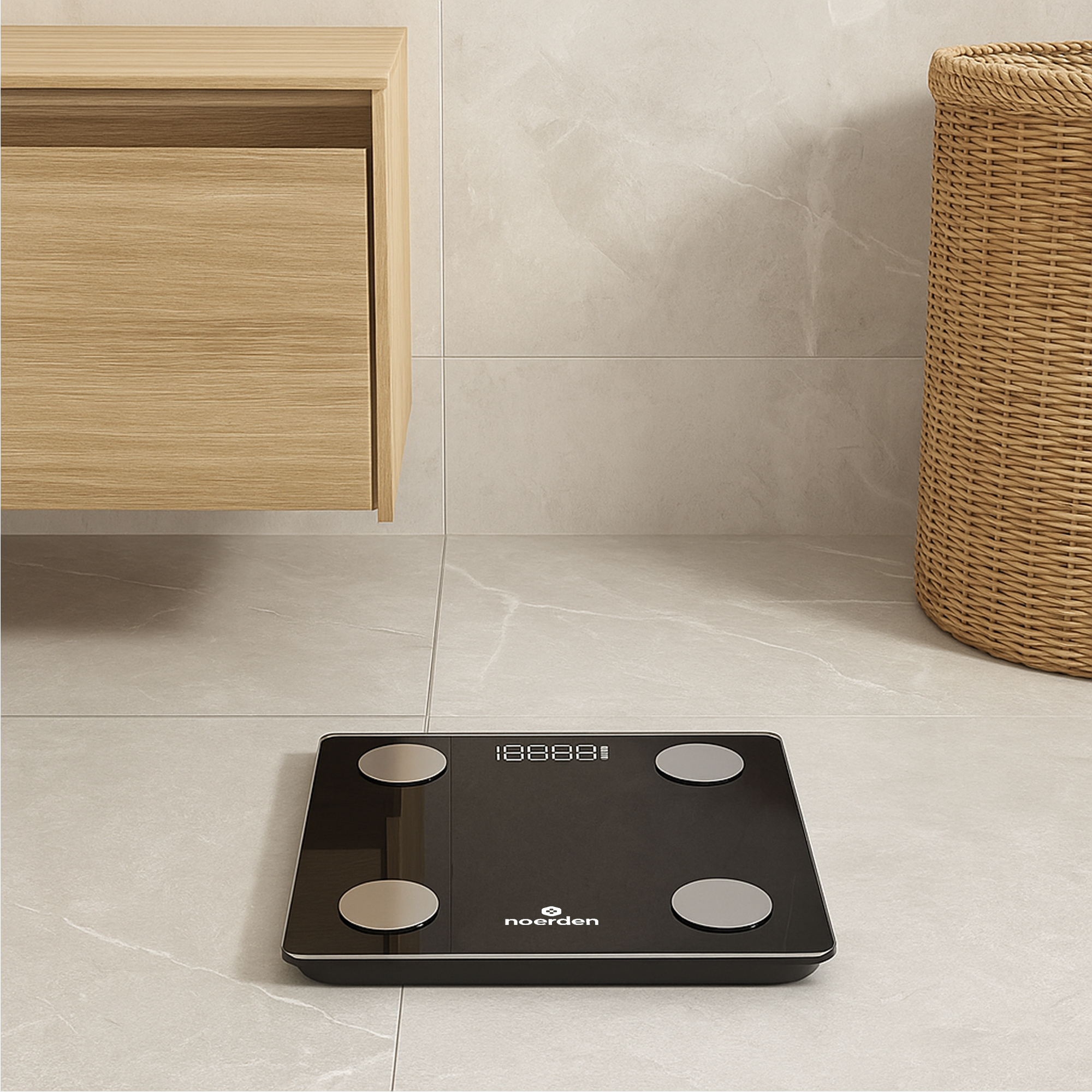 VITA Smart Scale