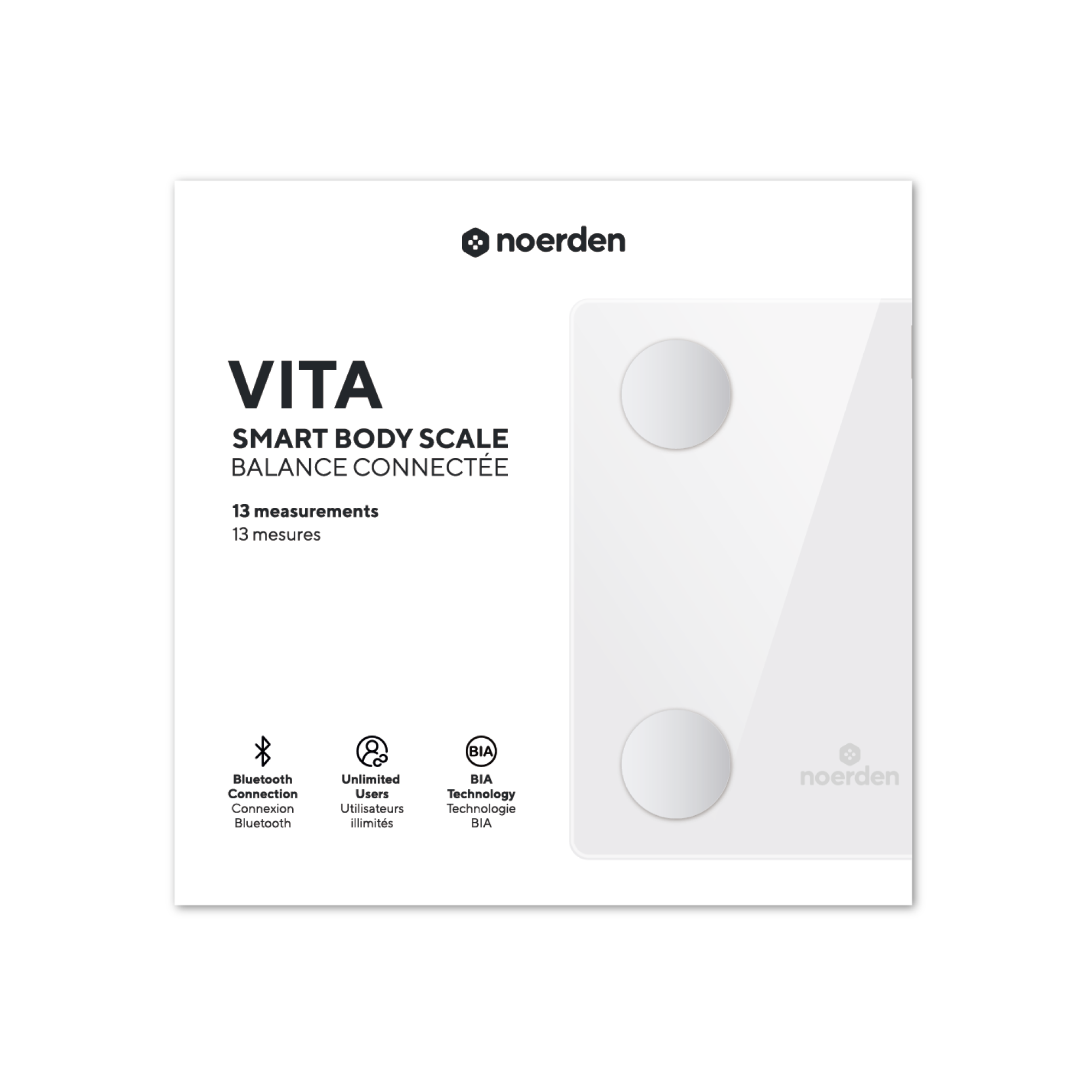 VITA Smart Scale