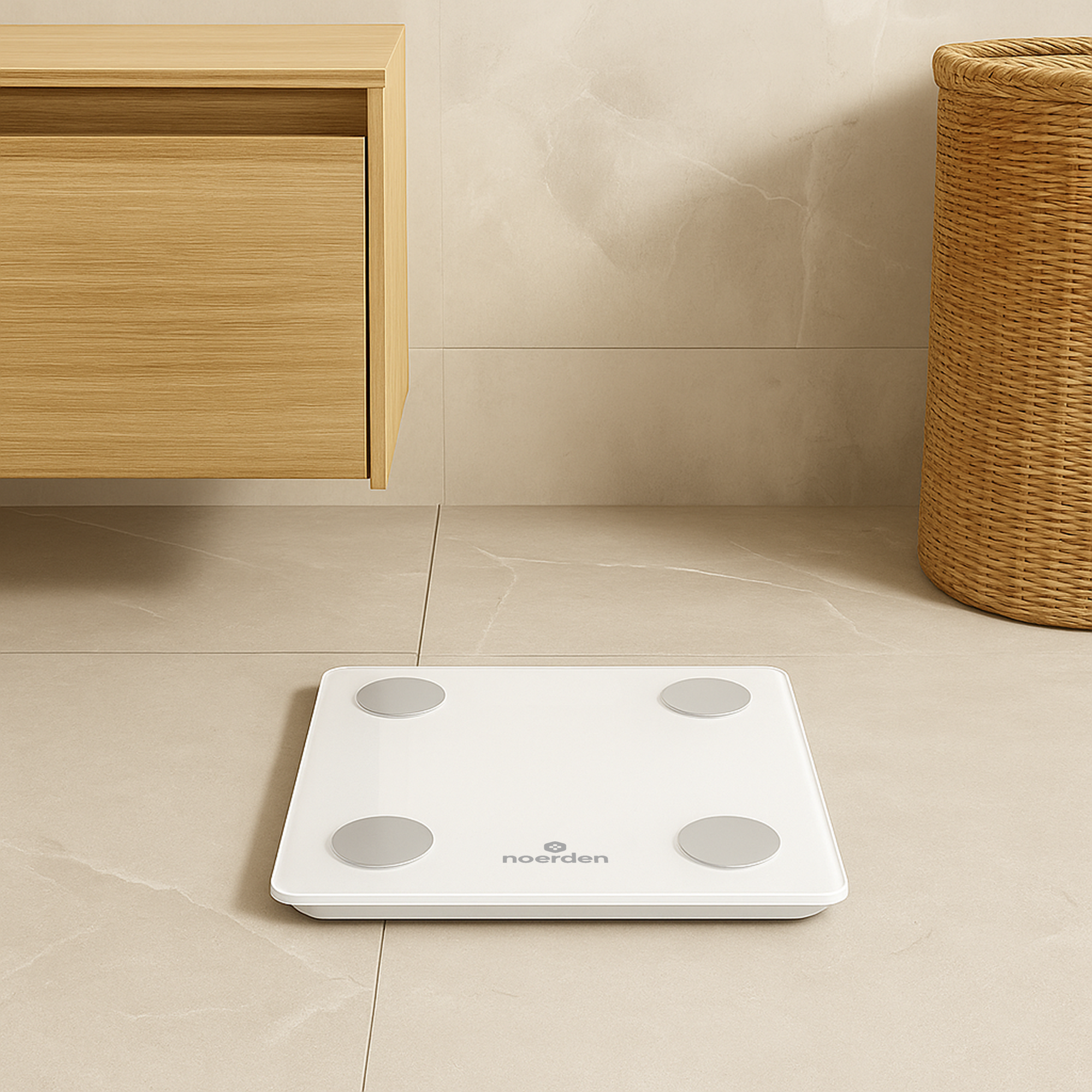 VITA Smart Scale